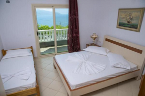 360° View Apartments, Vlorë